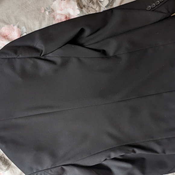 Men's Blazer - Picture 4 of 4